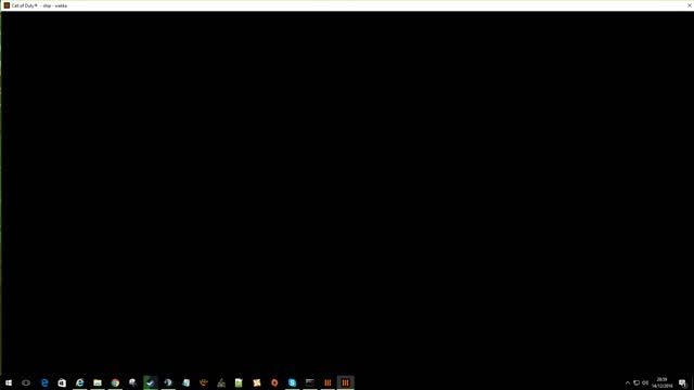 BlackOps 3 Dedicated Servers - They are back... смотреть онлайн