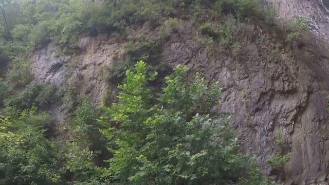 Америка: Исторический отель. Природный мост. Минеральные воды.