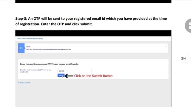 Ignou Process for downloading Digital digrees||Ignou डिजिटल प्रमाणपत्र डाउनलोड करने की प्रक्रिया|| смотреть онлайн