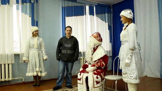 Поездка в Детский Дом с Subarufan!!! смотреть онлайн