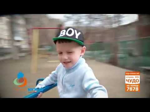 Ты ему нужен - Кирилл Екименко смотреть онлайн