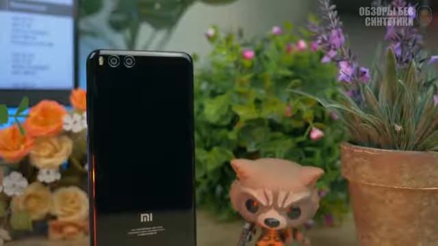 Недостатки есть! ОБЗОР Xiaomi Redmi Note 5 смотреть онлайн