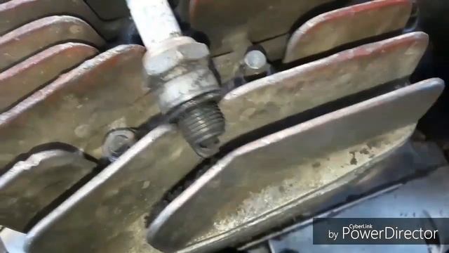 Установка зажигания на Восход 3м