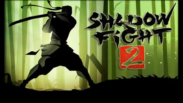 Lind Erebros / Shadow Fight 2 / Fight32 - Halls of the dead heroes смотреть онлайн