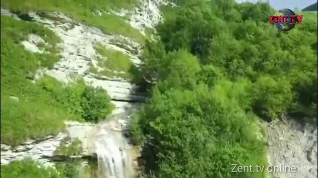 Чечня моя... Место нашего пра отца пророка Нохьа.. Ноева Ковчега.. смотреть онлайн