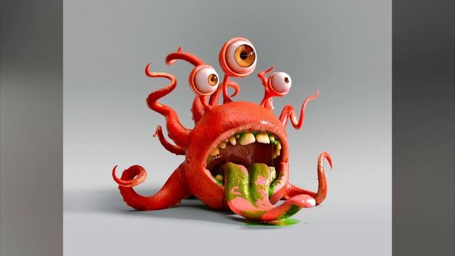 монстры смотреть онлайн