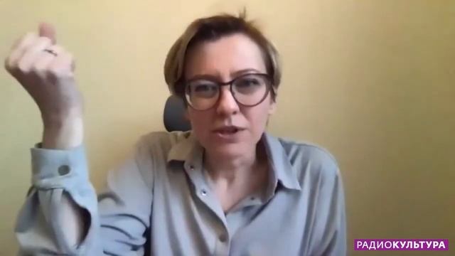Культурный повод | Алиса Прудникова, рождающая смыслы смотреть онлайн