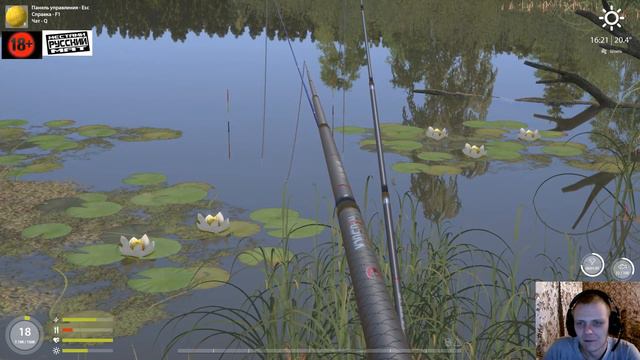 РР4. Качаем твинк , помощь новичкам !!! смотреть онлайн