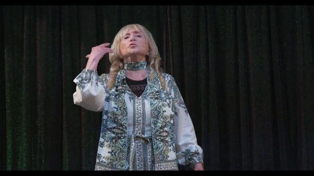 Dr. Erica Miller - Living Life with Guts, Grits, and Gusto смотреть онлайн