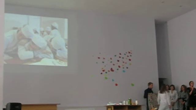 Презентация профессий 2016 (Фармацевты) смотреть онлайн