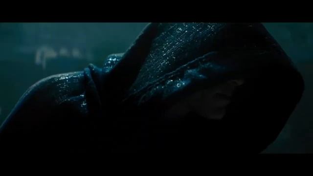 Чёрный Адам — Тизер-трейлер (2022) смотреть онлайн