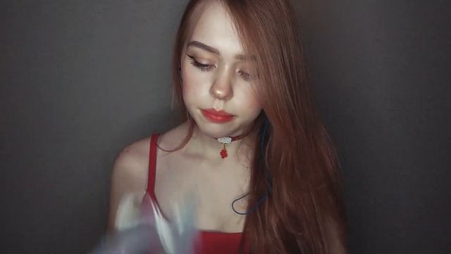 АСМР/ASMR 100% расслабление перед сном