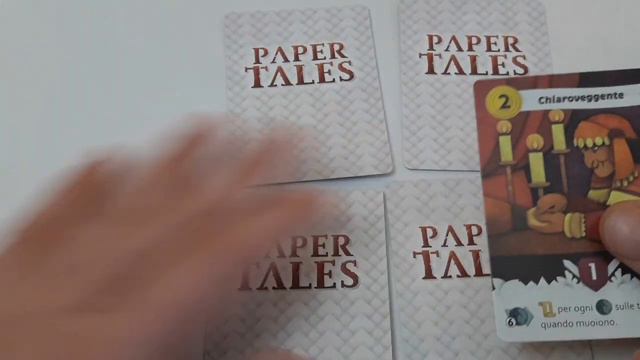 Paper Tales Tutorial ITA - JustNerd смотреть онлайн