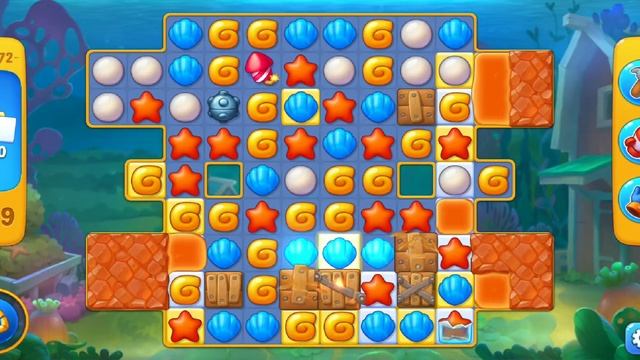 Фишдом. Уровень 3472. смотреть онлайн