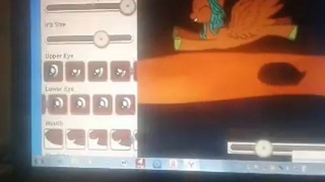 Как сделать 2 пони на 1 фоне? Вот ответ! смотреть онлайн