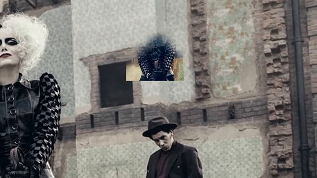 [КРУЭЛЛА / Cruella (2021)] - обзор на фильм