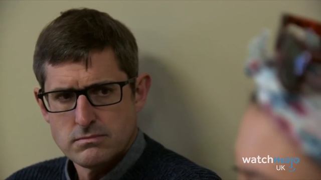 Top 20 Terrifying Louis Theroux Moments