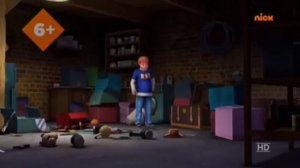 Элвин и бурундуки / Alvin and the Chipmunks ( Брошенный / Abandoned)