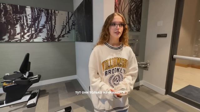 Наш дом  в Майами.  Дом, в котором мы живем