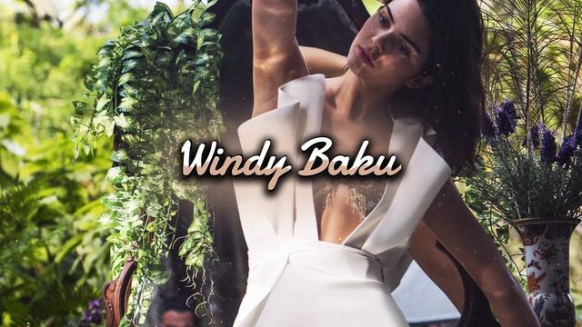 DONI Feat. Elsever Qemli - У моей девушки день рождения (Премьера трека, 2019)