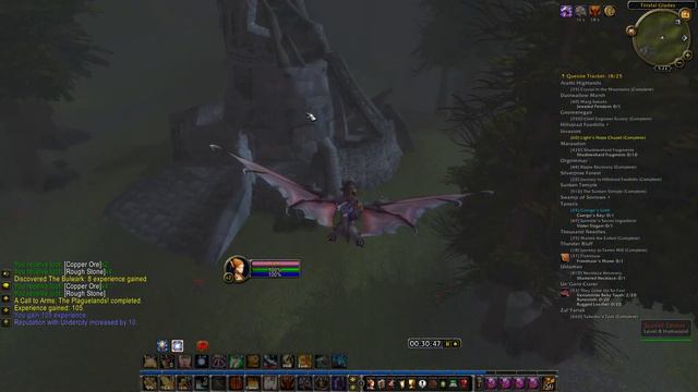 Let’s Play World of Warcraft - Wrath Classic - Blood Elf Paladin - Full Quest Playthrough - Part 18 смотреть онлайн
