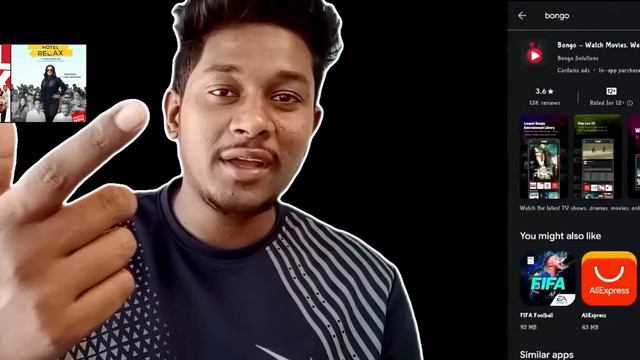 Hotel| Hotel Relax|How to watch Hotel Relax Web series in Bongo#Hotel #Relax смотреть онлайн