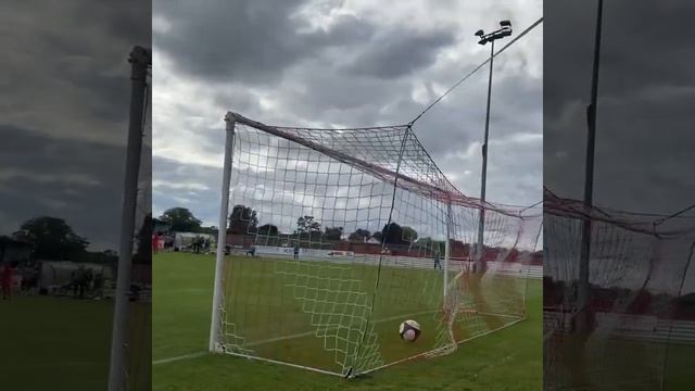 Wisbech v Coleshill Town смотреть онлайн