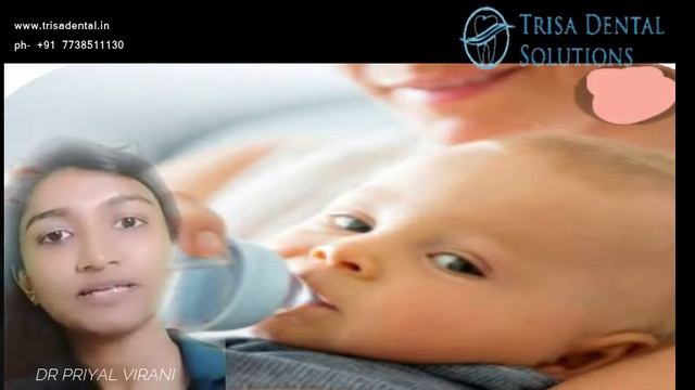 Prevent Tooth Decay- Tips By A Dentist Mom (100% Working)