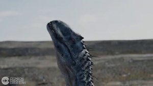 indominus rex vore