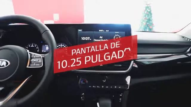 Reseña Kia Seltos 2021 смотреть онлайн
