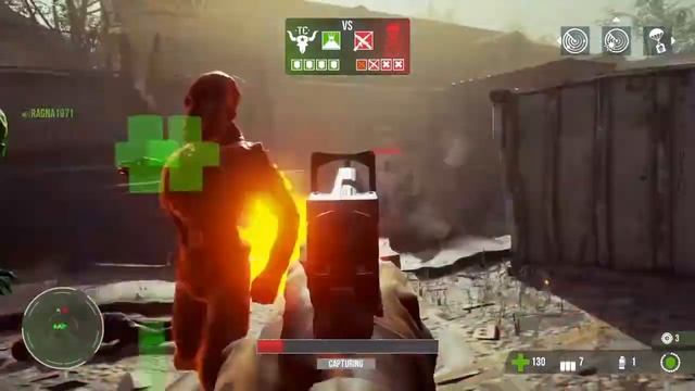 Dead Alliance Beta- Best Game Ever (Not Really) смотреть онлайн