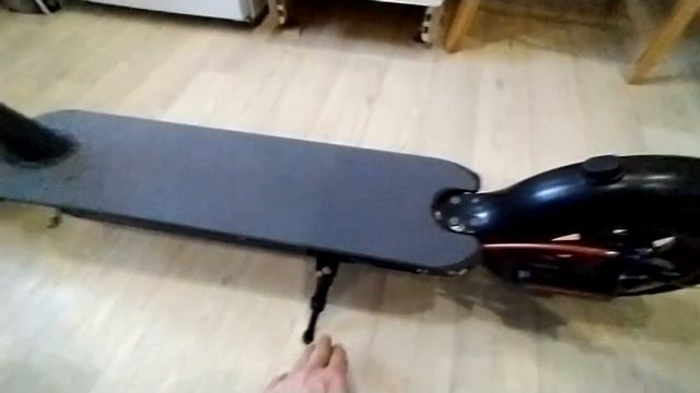 электросамокат Gt M365pro лучшая копия Xiaomi?