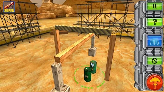 Let's Play Demolition Master 3D EP08 смотреть онлайн