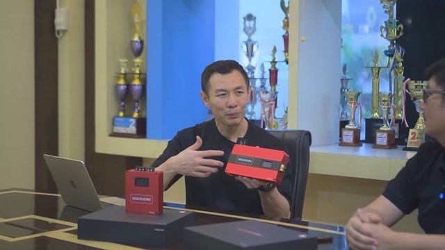 SEBERAPA PENTING KAH SUPER CAPACITOR DI AUDIO MOBIL ? | REVIEW SUPERCAP GOLDHORN смотреть онлайн