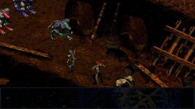 [Steam] Septerra Core: Legacy of the Creator - Longplay 15 смотреть онлайн