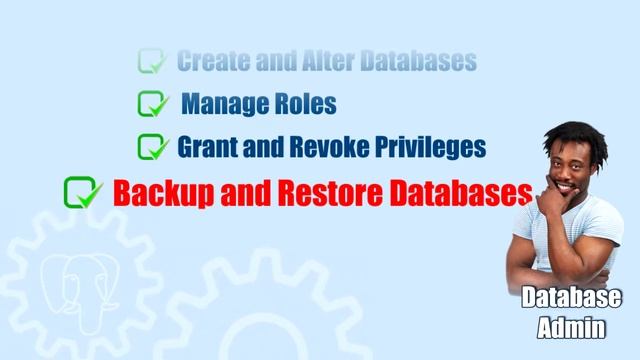 PostgreSQL Maestro. Introduction Video смотреть онлайн