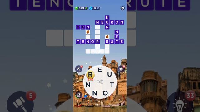 Kunci Jawaban Words Of Wonders Level 822 | WoW Level 822 | Bahasa Indonesia смотреть онлайн