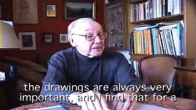 Peter Hartmann (sculptor) ''A Tribute to a great Sculpturer'' смотреть онлайн