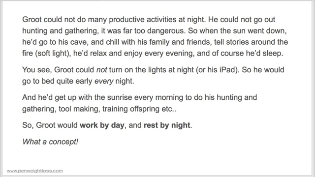 Breakthrough - effortless weight loss is finally possible смотреть онлайн