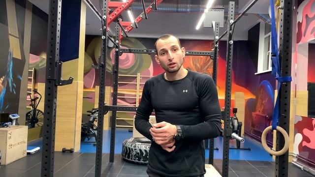 Без шелухи #8 - Как стать сильным без железа? смотреть онлайн