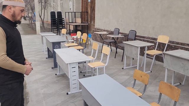 1-Qo'l Optom Parta Stullar Narxlari👍 | 94.494.17.70 | Maktab Ofis Bog'chalar uchun Stol stullar👍 смотреть онлайн