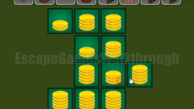 BEG Ancient Demolition Temple Escape Walkthrough [BigEscapeGames] смотреть онлайн