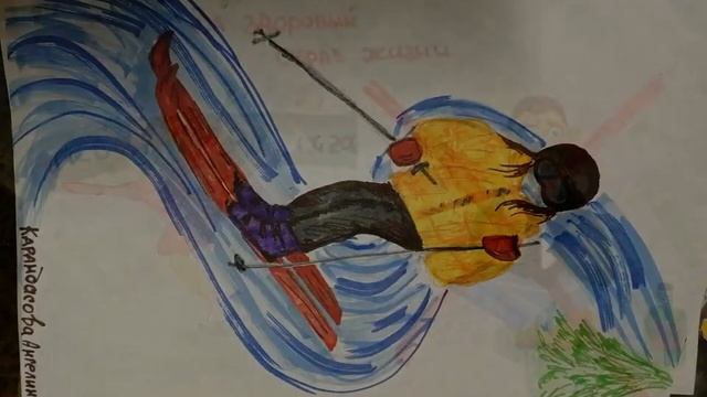 Спорт - альтернатива вредным привычкам! смотреть онлайн