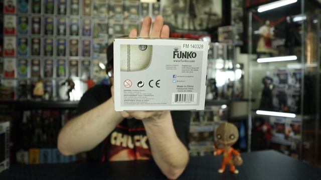 Fake Horror grails! A trip to Plastic Empire! And ECCC Limited Exclusives! смотреть онлайн