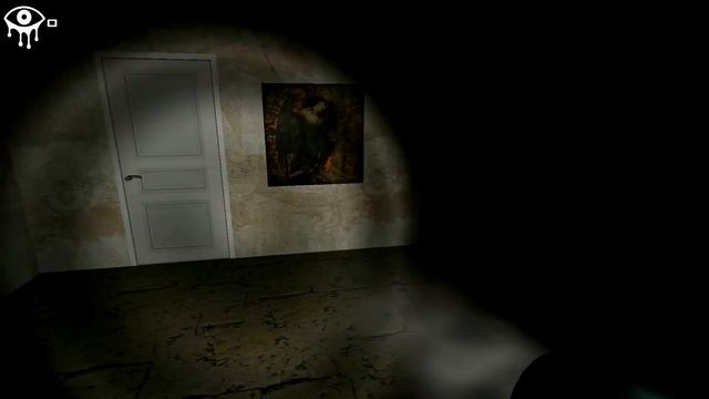 Прохождение Глаза ужаса на ПК | Eyes - The horror game смотреть онлайн