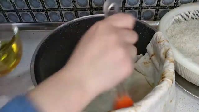 ТАКОЙ ПЛОВ ВЫ ТОЧНО НЕ ЕЛИ.КОРОЛЬ АЗЕРБАЙДЖАНСКОЙ КУХНИ. смотреть онлайн