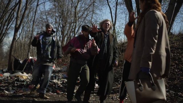 Muzikál Branický zázrak - Klip смотреть онлайн