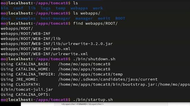 Easy Tomcat Rewrites using UrlRewriteFilter in 13 mins смотреть онлайн
