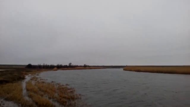 11.02.2018 с Шелюги р.Малый Утлюк ч. 2 смотреть онлайн