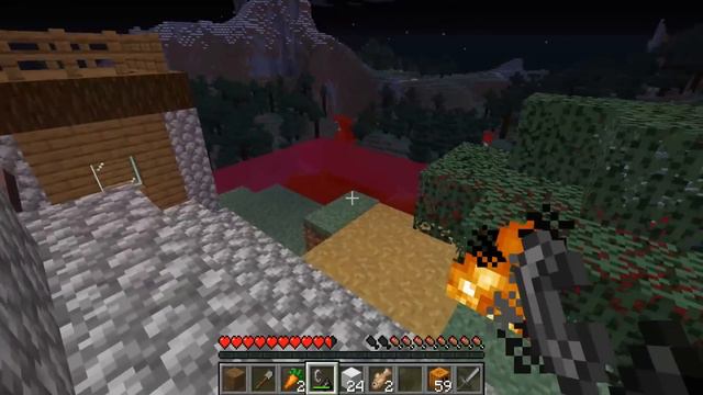 LETESZTELTEM IJESZTŐ MINECRAFT MÍTOSZOKAT AMIK VALÓDIAK! смотреть онлайн